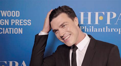 Finn Wittrock Archives